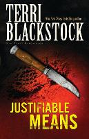 Book Cover for Justifiable Means by Terri Blackstock