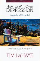 Book Cover for How to Win Over Depression by Tim LaHaye