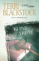 Book Cover for Blind Trust by Terri Blackstock