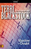 Book Cover for Shadow of Doubt by Terri Blackstock