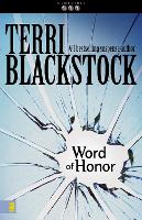 Book Cover for Word of Honor by Terri Blackstock