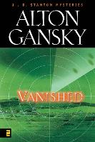 Book Cover for Vanished by Alton L. Gansky