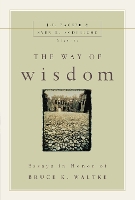 Book Cover for The Way of Wisdom by J. I. Packer