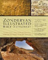 Book Cover for Zondervan Illustrated Bible Dictionary by J. D. Douglas, Merrill C. Tenney