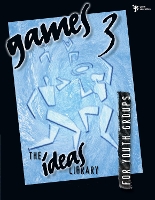 Book Cover for Games 3 by Youth Specialties