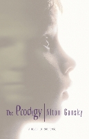 Book Cover for The Prodigy by Alton L. Gansky