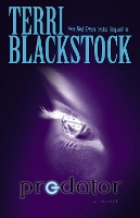 Book Cover for Predator by Terri Blackstock