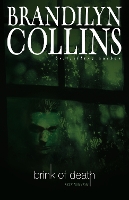 Book Cover for Brink of Death by Brandilyn Collins