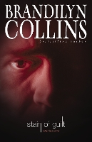 Book Cover for Stain of Guilt by Brandilyn Collins