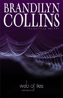 Book Cover for Web of Lies by Brandilyn Collins