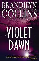 Book Cover for Violet Dawn by Brandilyn Collins