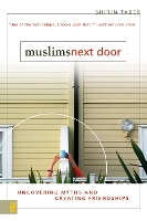 Book Cover for Muslims Next Door by Shirin Taber