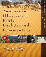 Book Cover for The Minor Prophets, Job, Psalms, Proverbs, Ecclesiastes, Song of Songs by John Hilber, Tremper Longman III, Duane Garrett