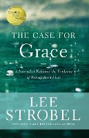 Book Cover for The Case for Grace by Lee Strobel