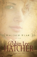 Book Cover for Wagered Heart by Robin Lee Hatcher