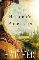 Book Cover for The Heart's Pursuit by Robin Lee Hatcher