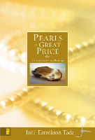 Book Cover for Pearls of Great Price by Joni Eareckson Tada