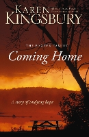 Book Cover for Coming Home by Karen Kingsbury