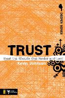 Book Cover for Trust by Kevin Johnson