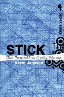 Book Cover for Stick by Kevin Johnson