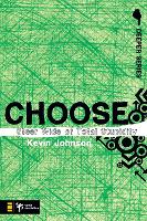 Book Cover for Choose by Kevin Johnson