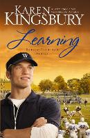 Book Cover for Learning by Karen Kingsbury