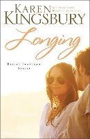 Book Cover for Longing by Karen Kingsbury