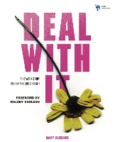 Book Cover for Deal With It by Mary Huebner