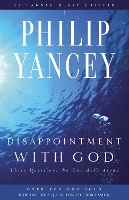 Book Cover for Disappointment with God by Philip Yancey