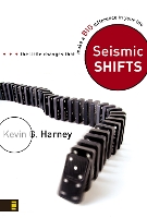 Book Cover for Seismic Shifts by Kevin G Harney