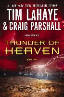 Book Cover for Thunder of Heaven by Tim LaHaye, Craig Parshall