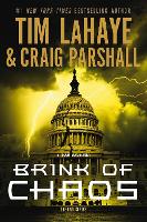 Book Cover for Brink of Chaos by Tim LaHaye, Craig Parshall