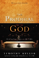 Book Cover for The Prodigal God Discussion Guide by Timothy Keller