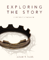 Book Cover for Exploring the Story by Adam Barr