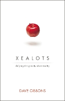 Book Cover for Xealots by Dave Gibbons