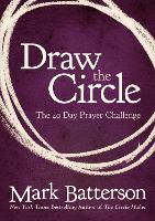 Book Cover for Draw the Circle by Mark Batterson