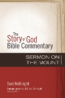 Book Cover for Sermon on the Mount by Scot McKnight