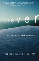 Book Cover for Forever by Paul David Tripp