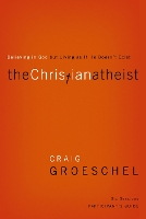 Book Cover for The Christian Atheist Bible Study Participant's Guide by Craig Groeschel