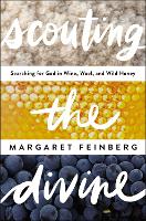 Book Cover for Scouting the Divine by Margaret Feinberg