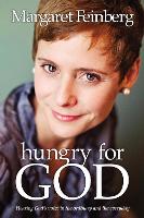 Book Cover for Hungry for God by Margaret Feinberg