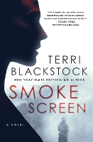 Book Cover for Smoke Screen by Terri Blackstock