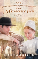 Book Cover for The Memory Jar by Tricia Goyer