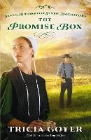 Book Cover for The Promise Box by Tricia Goyer