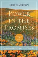 Book Cover for Power in the Promises by Nick Harrison
