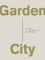 Book Cover for Garden City by John Mark Comer