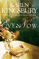 Book Cover for Even Now by Karen Kingsbury