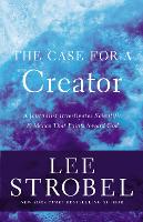 Book Cover for The Case for a Creator by Lee Strobel