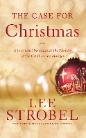 Book Cover for The Case for Christmas by Lee Strobel