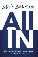 Book Cover for All In by Mark Batterson